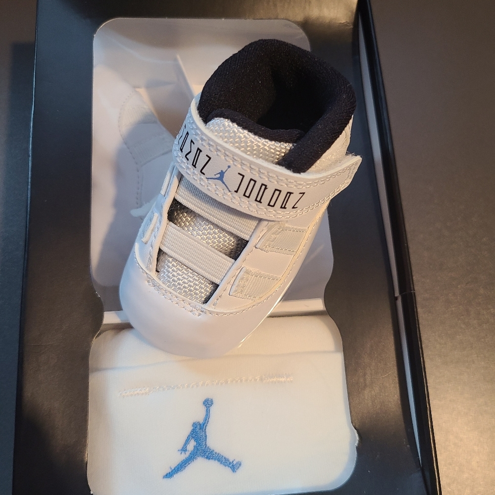 Jordan sneakers